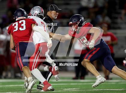 Thumbnail 2 in Lincoln @ Pleasant Grove photogallery.