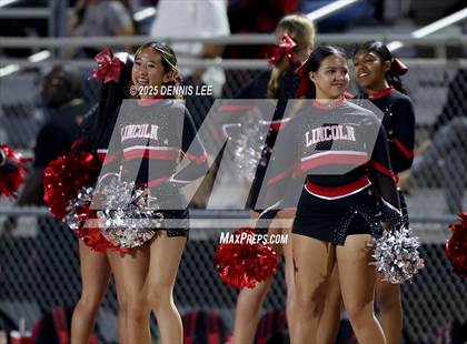 Thumbnail 2 in Lincoln @ Pleasant Grove photogallery.