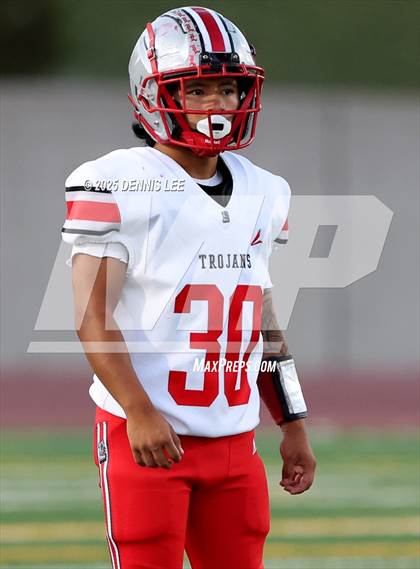 Thumbnail 3 in Lincoln @ Pleasant Grove photogallery.