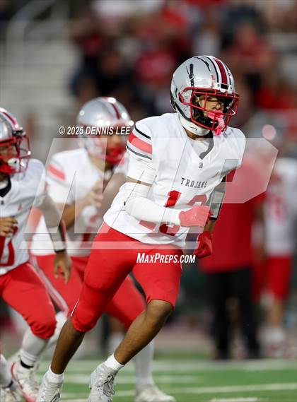 Thumbnail 1 in Lincoln @ Pleasant Grove photogallery.