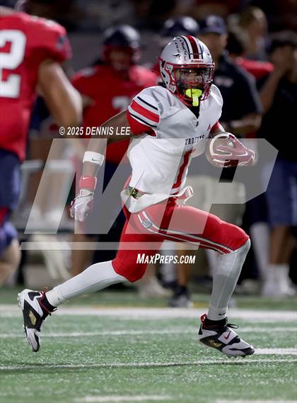 Thumbnail 2 in Lincoln @ Pleasant Grove photogallery.