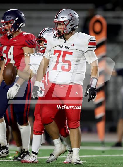 Thumbnail 2 in Lincoln @ Pleasant Grove photogallery.