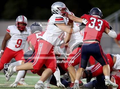 Thumbnail 2 in Lincoln @ Pleasant Grove photogallery.