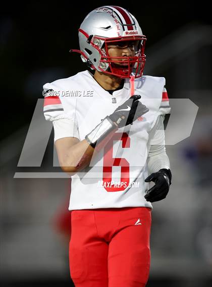 Thumbnail 3 in Lincoln @ Pleasant Grove photogallery.