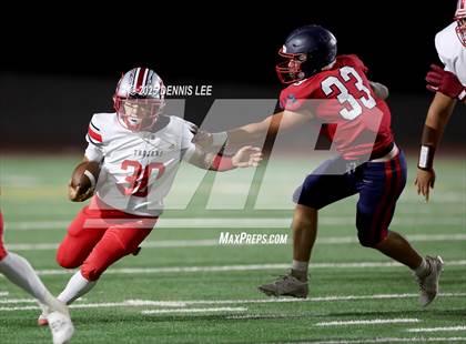 Thumbnail 1 in Lincoln @ Pleasant Grove photogallery.