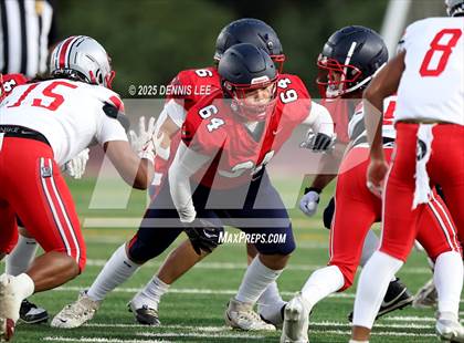 Thumbnail 3 in Lincoln @ Pleasant Grove photogallery.