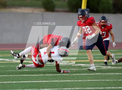 Thumbnail 1 in Lincoln @ Pleasant Grove photogallery.