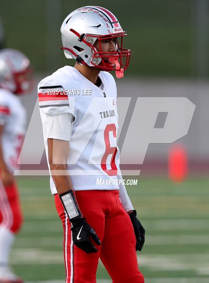 Thumbnail 1 in Lincoln @ Pleasant Grove photogallery.