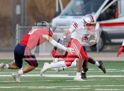 Thumbnail 3 in Lincoln @ Pleasant Grove photogallery.