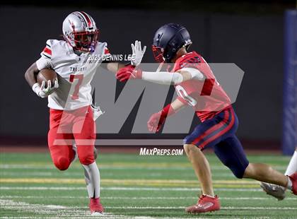 Thumbnail 2 in Lincoln @ Pleasant Grove photogallery.