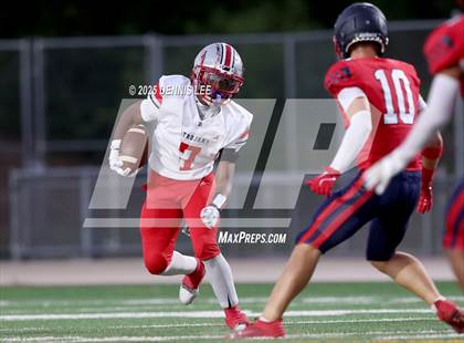 Thumbnail 2 in Lincoln @ Pleasant Grove photogallery.