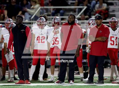 Thumbnail 2 in Lincoln @ Pleasant Grove photogallery.