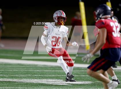 Thumbnail 1 in Lincoln @ Pleasant Grove photogallery.