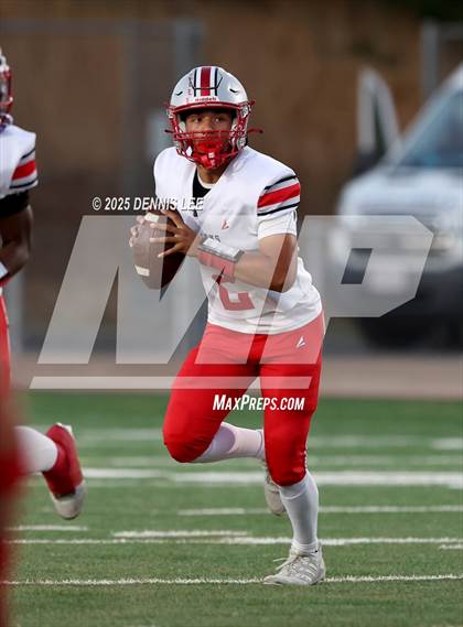 Thumbnail 3 in Lincoln @ Pleasant Grove photogallery.