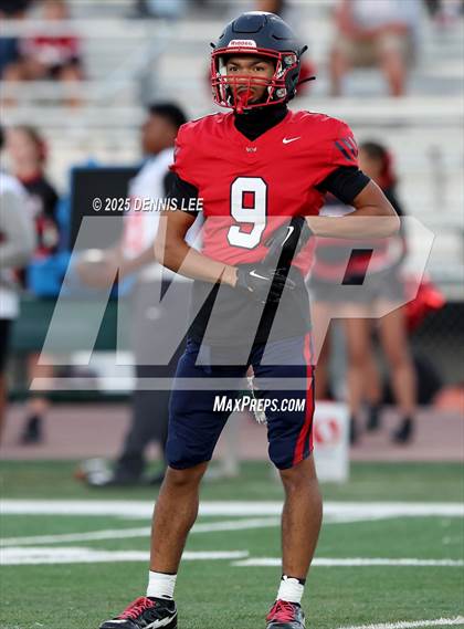 Thumbnail 3 in Lincoln @ Pleasant Grove photogallery.