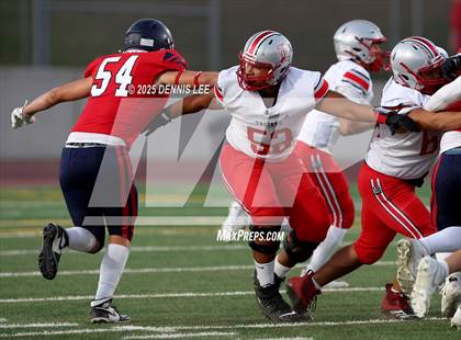 Thumbnail 3 in Lincoln @ Pleasant Grove photogallery.