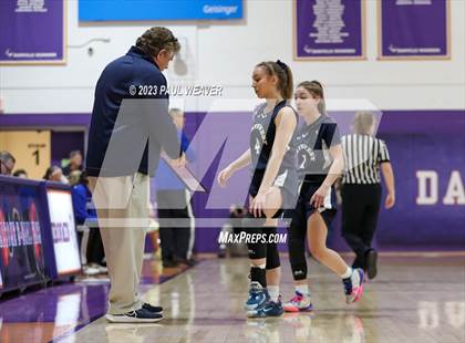 Thumbnail 2 in South Williamsport vs. Northwest Area (PIAA District IV 2A Semi-final) photogallery.