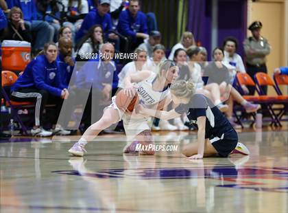 Thumbnail 2 in South Williamsport vs. Northwest Area (PIAA District IV 2A Semi-final) photogallery.