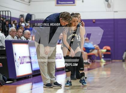Thumbnail 3 in South Williamsport vs. Northwest Area (PIAA District IV 2A Semi-final) photogallery.