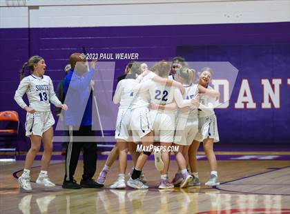 Thumbnail 3 in South Williamsport vs. Northwest Area (PIAA District IV 2A Semi-final) photogallery.