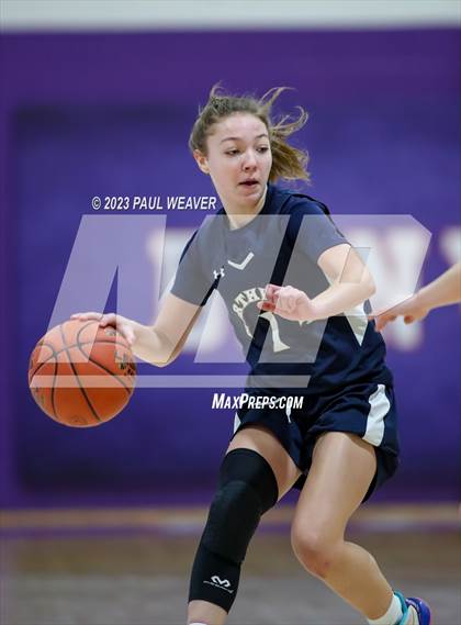 Thumbnail 2 in South Williamsport vs. Northwest Area (PIAA District IV 2A Semi-final) photogallery.