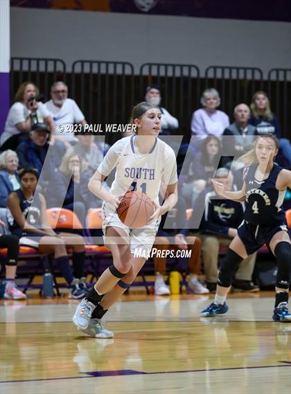 Thumbnail 1 in South Williamsport vs. Northwest Area (PIAA District IV 2A Semi-final) photogallery.