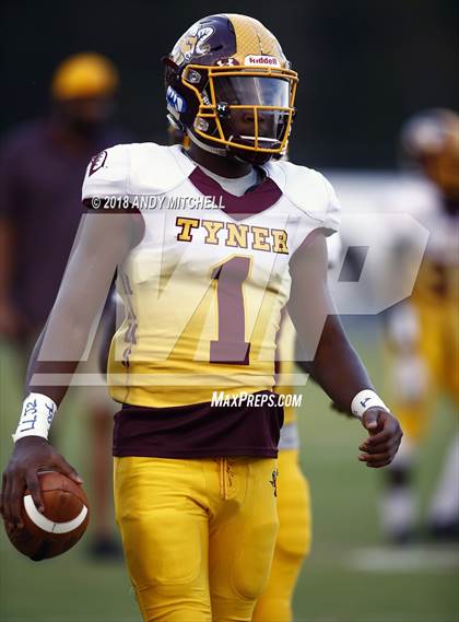 Thumbnail 1 in Tyner Academy @ East Hamilton photogallery.