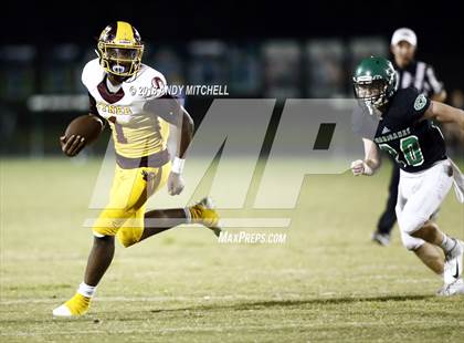 Thumbnail 1 in Tyner Academy @ East Hamilton photogallery.