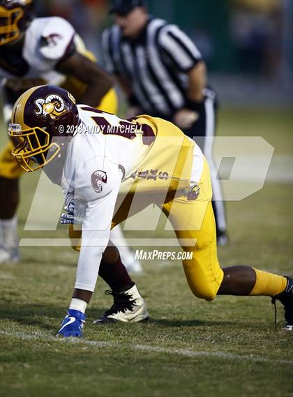 Thumbnail 2 in Tyner Academy @ East Hamilton photogallery.