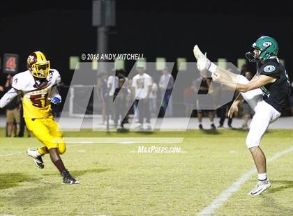 Thumbnail 3 in Tyner Academy @ East Hamilton photogallery.