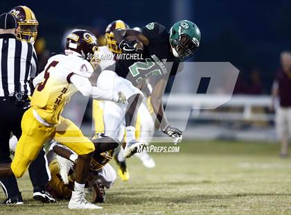 Thumbnail 3 in Tyner Academy @ East Hamilton photogallery.