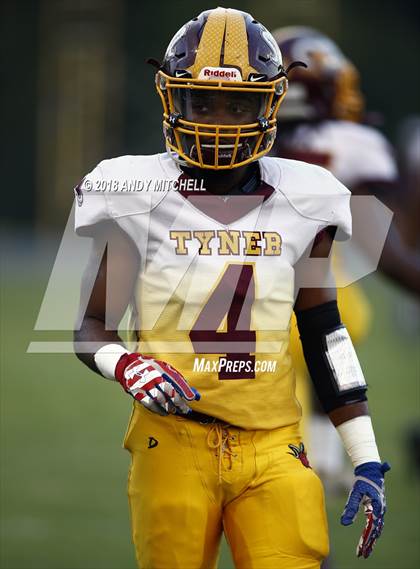 Thumbnail 2 in Tyner Academy @ East Hamilton photogallery.