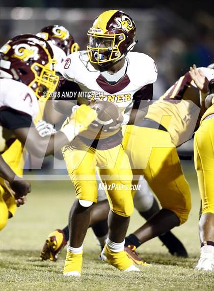 Thumbnail 2 in Tyner Academy @ East Hamilton photogallery.