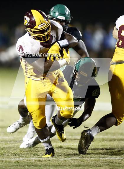 Thumbnail 1 in Tyner Academy @ East Hamilton photogallery.