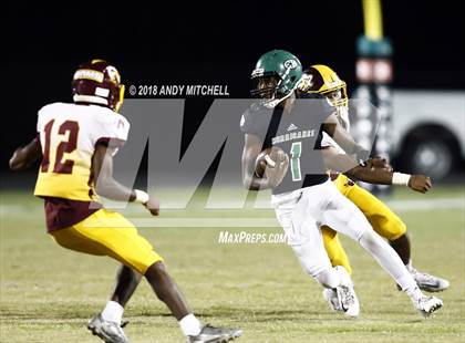 Thumbnail 3 in Tyner Academy @ East Hamilton photogallery.