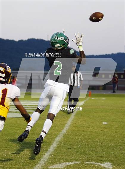Thumbnail 1 in Tyner Academy @ East Hamilton photogallery.