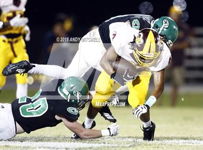 Thumbnail 1 in Tyner Academy @ East Hamilton photogallery.