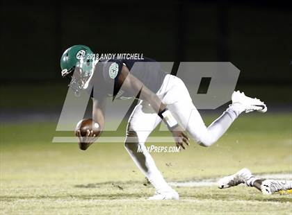 Thumbnail 1 in Tyner Academy @ East Hamilton photogallery.