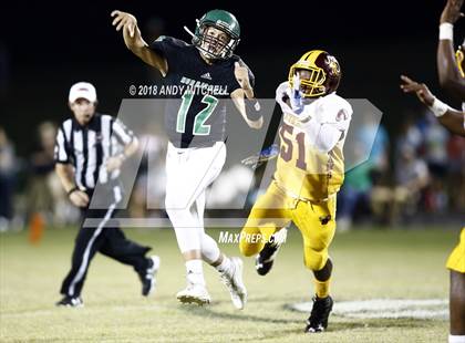Thumbnail 1 in Tyner Academy @ East Hamilton photogallery.