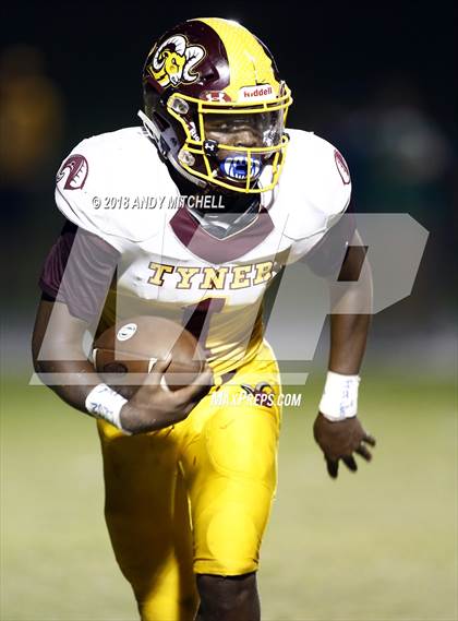 Thumbnail 2 in Tyner Academy @ East Hamilton photogallery.
