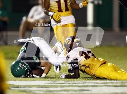Thumbnail 3 in Tyner Academy @ East Hamilton photogallery.