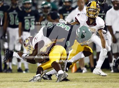 Thumbnail 2 in Tyner Academy @ East Hamilton photogallery.