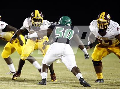 Thumbnail 3 in Tyner Academy @ East Hamilton photogallery.