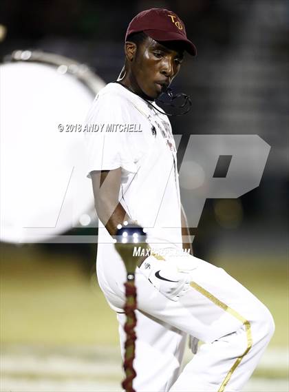 Thumbnail 3 in Tyner Academy @ East Hamilton photogallery.