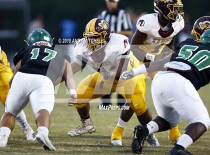 Thumbnail 1 in Tyner Academy @ East Hamilton photogallery.