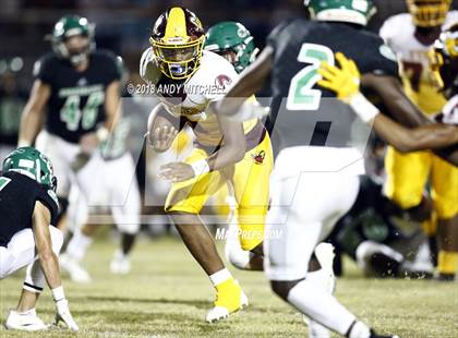 Thumbnail 2 in Tyner Academy @ East Hamilton photogallery.