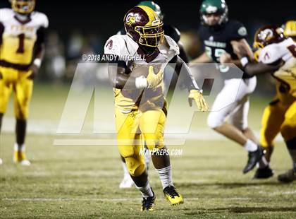 Thumbnail 2 in Tyner Academy @ East Hamilton photogallery.