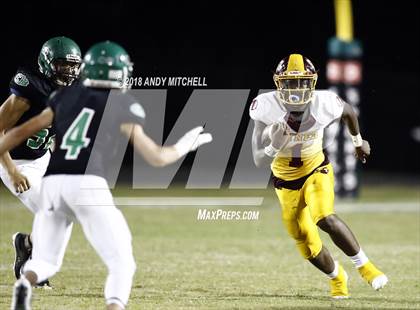 Thumbnail 1 in Tyner Academy @ East Hamilton photogallery.