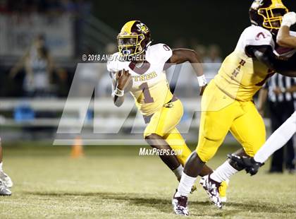Thumbnail 3 in Tyner Academy @ East Hamilton photogallery.