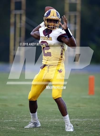 Thumbnail 3 in Tyner Academy @ East Hamilton photogallery.
